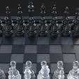 Full-set-Camera-6.png Stylized Chess Vol 1