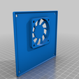 2_Lid.png CNC 1610 - Electronics Enclosure