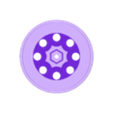 5mm_offroad_RC_wheel_4.STL 5mm offroad RC wheel 4