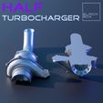 a4.jpg HALF Turbocharger set 6 types