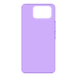 Asus Zenfone 12 Ultra - Copie-Body.stl Чехол ASUS Zenfone 12 Ultra TPU