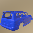 d21_015.png Lexus LX J100 2003 PRINTABLE CAR BODY