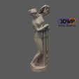 Aphrodite1.jpg Aphrodite Statue 3D Scan