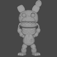 funko-spring-1.png William afton - Springbonnie (funko style) | Five nights at freddy's MOVIE