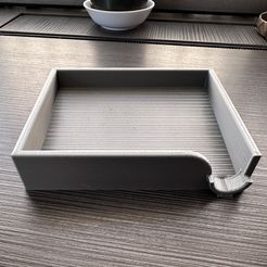 IMG_0364.jpg Sponge holder // sponge drainer