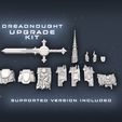 2.jpg DREADNOUGHT UPGRADE KIT I BLANK