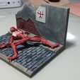 IMG_20231207_204503519.jpg Licker Residual Evil Diorama