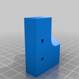 Zsolid_topright_lfitz_2.png Prusa i3x Z-axis Stabilizers