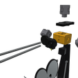 Assembly5.png Mini Prusa (Prusa Mate)