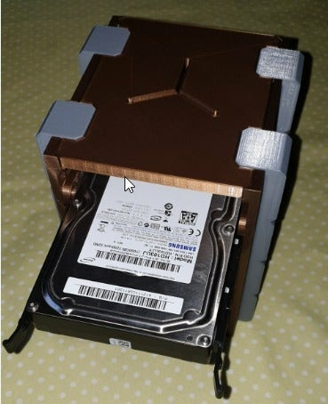 printed05.png HDD Best Rack-Adapter from 5.25" to 3.5"