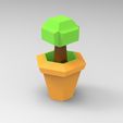 2.jpg LOW POLY AROMA DIFFUSER BAUM