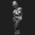 lady12.png Lady with Vase - Ancient Greek Statue