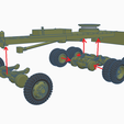 1.png Biederman P1 crane truck (Federal_606)