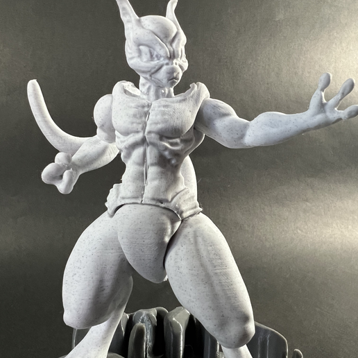 Omega Mewtwo
