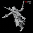 Z11.png Renegaten-Todesschwadron - Ketzer