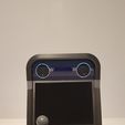 img74.JPG Mini bartop : Vewlix v2.0