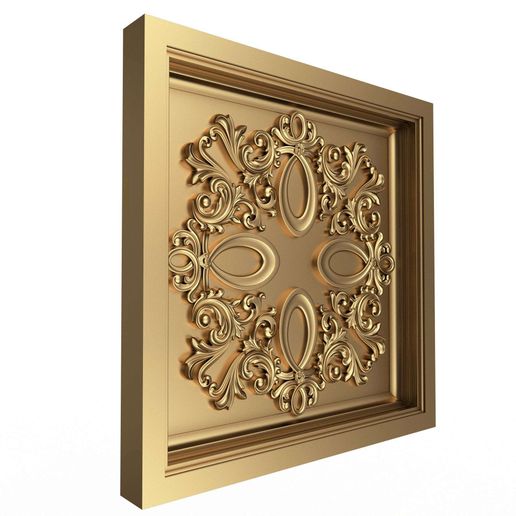 Carved-Ceiling-Tile-06-4.jpg Carved Ceiling Tile 06
