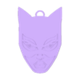 Catwoman logo.stl 5 Schlüsselanhänger DC Comics Bösewichte