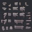 DM_Chaos-Bolter-Modular-Kit-5.jpg Chaos Bolter Modular Kit (1/8 scale)