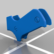 bereta_handles_fixed.png Beretta M12 semi-funktionales Modell - Import von Sketchfab