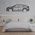 bedroom.jpg Wall Art Super Car Lamborghini Urus
