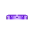- - FlexMount_Brackets_BANDOPROOF_FlyfishRC_Volador5.STL STL-Datei BANDOPROOF FLEXMOUNT // Halterungen //FPV werkzeugloses Kamerahalterungssystem・3D-druckbare Vorlage zum herunterladen
