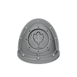 Mk2-Pad-Dark-Angels-Firewing-0002.png Shoulder Pad for MKII Power Armour (Dark Angels - Firewing)