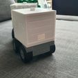 20210322_075919.jpg Lego DUPLO container trailer + DPD container