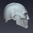 BPR_Composite3.jpg Dr Doom Helmet 3D Model