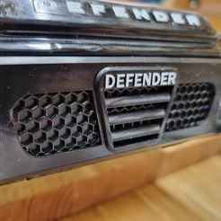 trx4-defender-grill-1.jpg TRX4 Defender 1/10 grill incl. grill fitting