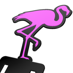 Flamingo_Bookmark_Closeup.png Flamingo Bookmark