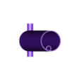 co2-reactor-200x60mm.stl CO2 aquarium reactor