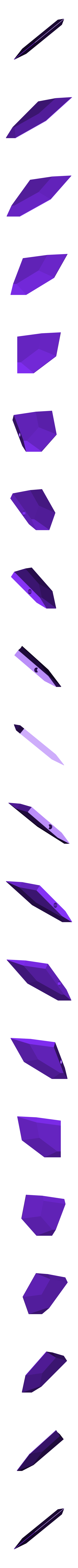 th_sw_F.stl Меч Таноса | Avengers Endgame