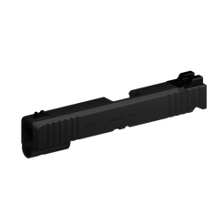 51.png STL file Airsoft Hi-capa 5.1 Glock slide・3D print design to download