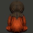 4.jpg Trick R Treat Baby Sam Halloween Horror Dekor Samhain