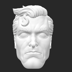 Screenshot-2022-12-03-at-13.59.27.png STL file Superman head from DC COMIC HUSH・3D printer model to download, Batmen
