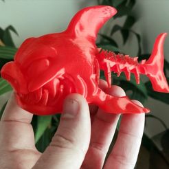 FearNOfish.jpg Fear NO Fish (sans support)