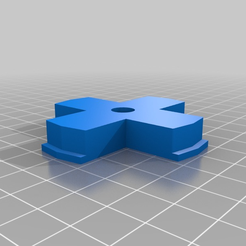 2b5c9eba66950c0d941292365a10a1a2.png Free 3D file 53 mm spool bearing holder・3D printing model to download