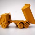 Articulated-truck-print-in-place-2.jpg Free STL file Articulated truck print in place・3D printer design to download, swah3d
