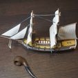 DSC09553.jpg Sail ship model / toy