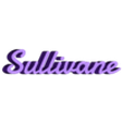 Sullivane.stl Sullivane