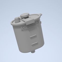 Screenshot-2023-03-24-094653.jpg STL file 1/35 ww2 German vehicle "fuel and oil" accesories p1・3D print object to download