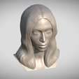 Zrzut-ekranu-2025-04-24-172844.png Бюст Ким Кардашьян для 3D-печати
