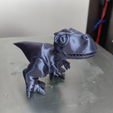 Capture d’écran 2018-01-05 à 10.37.46.png Free STL file High resolution tyrannosaurus・3D printable object to download