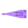 psychon ship1.stl Raumschiff 1999 Psychon