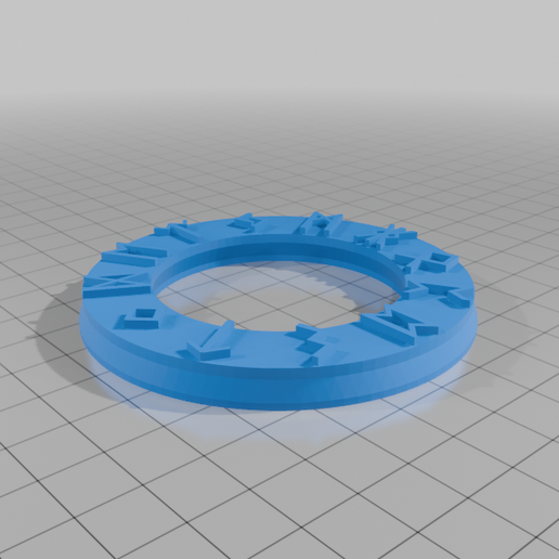 Symbol_Wheel_Mid_Runes.png Concentric Combination Puzzle Box - Viking Style