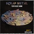 07-Jule-Scrap-Metal-016.jpg Scrap Metal - Bases & Toppers (Big Set+)