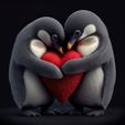 Pingvins.jpeg 🐧Penguin Love❤️