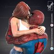 Render-4.jpg Spiderman and Mary Jane