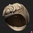 09.jpg The Time Keeper Helmet 02 - LOKI TV series 2021 - Halloween Cosplay Mask
